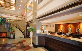 Cathay Betong Hotel